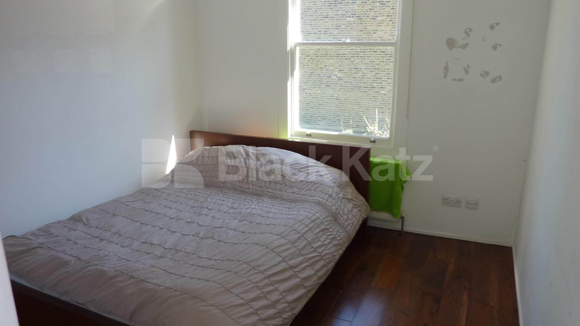 			NEW INSTRUCTION & MUST SEE !!!!, 2 Bedroom, 1 bath, 1 reception Flat			 Dalmeny Road, TUFNELL PARK